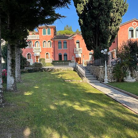 B&B Villa Carli 카네바 외부 사진