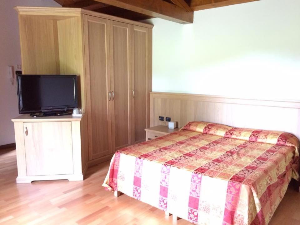 B&B Villa Carli 카네바 외부 사진