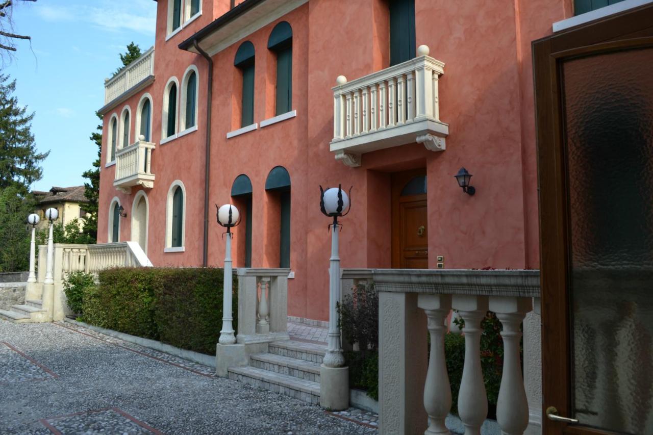 B&B Villa Carli 카네바 외부 사진