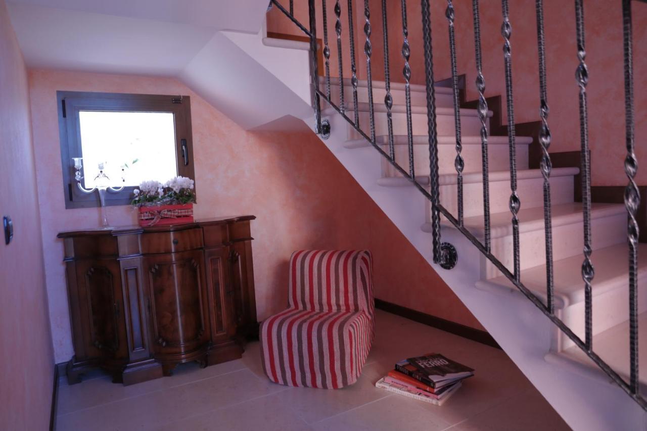 B&B Villa Carli 카네바 외부 사진