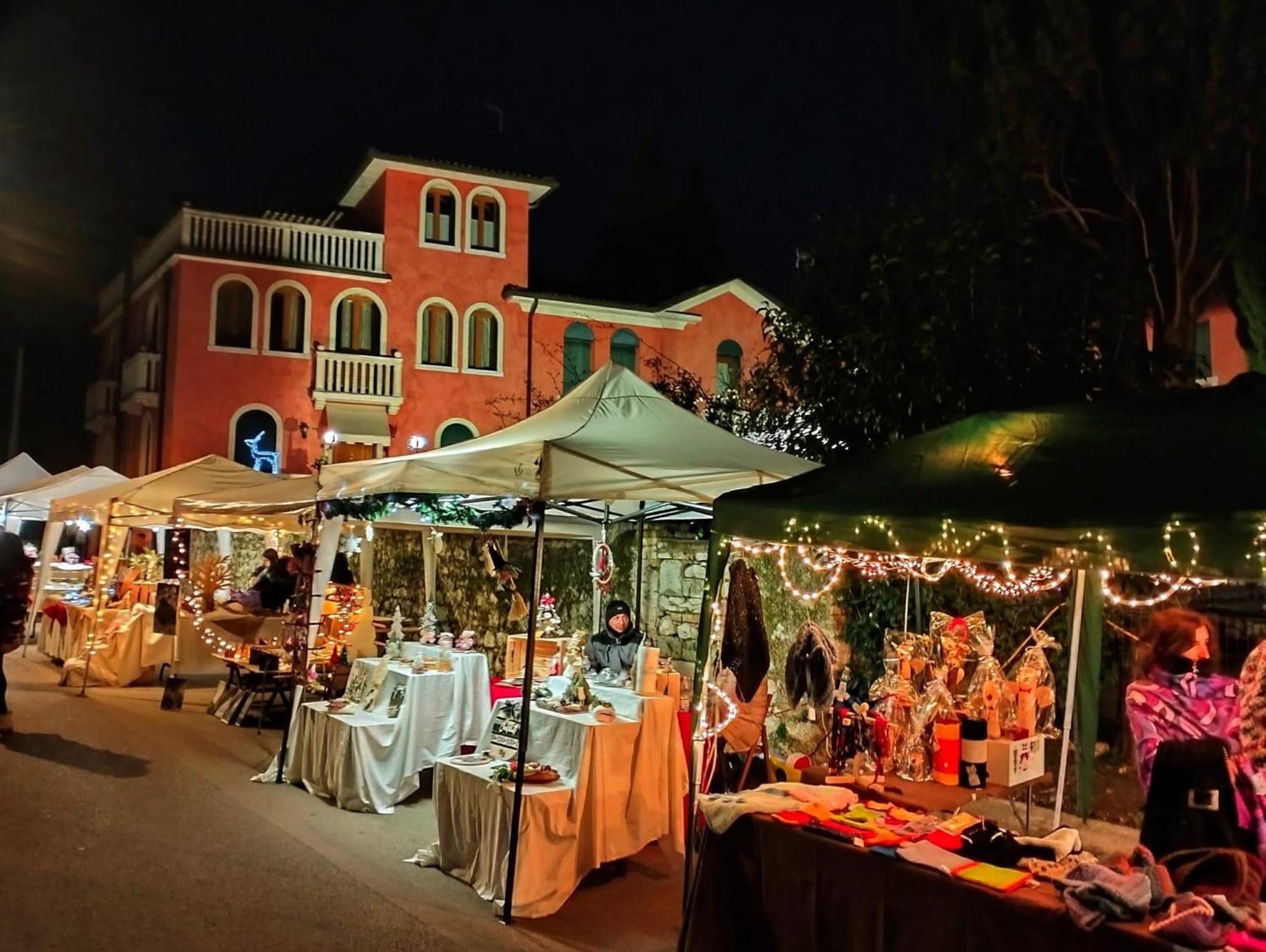 B&B Villa Carli 카네바 외부 사진