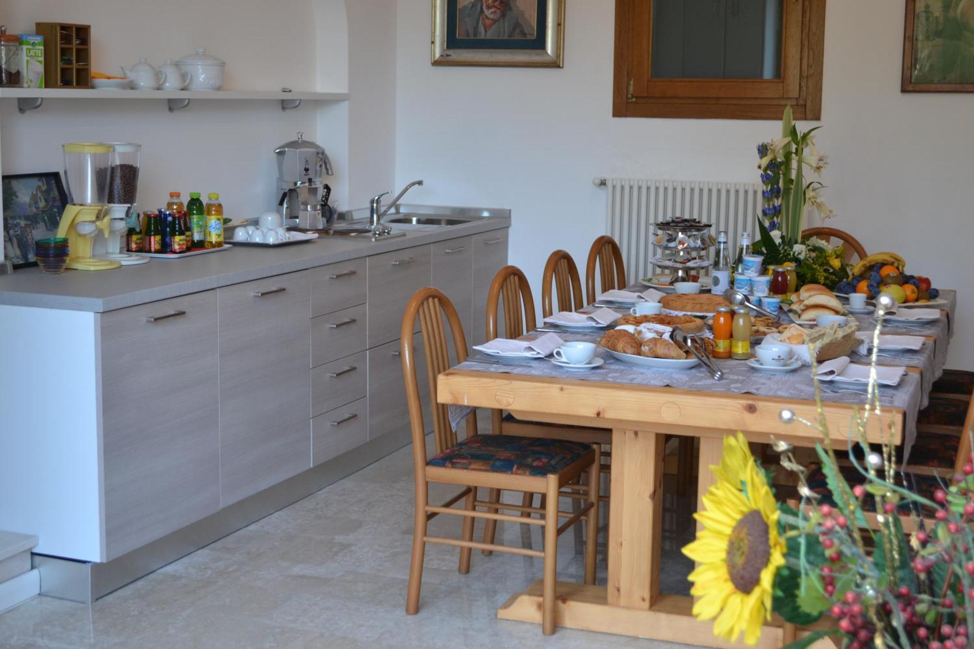 B&B Villa Carli 카네바 외부 사진