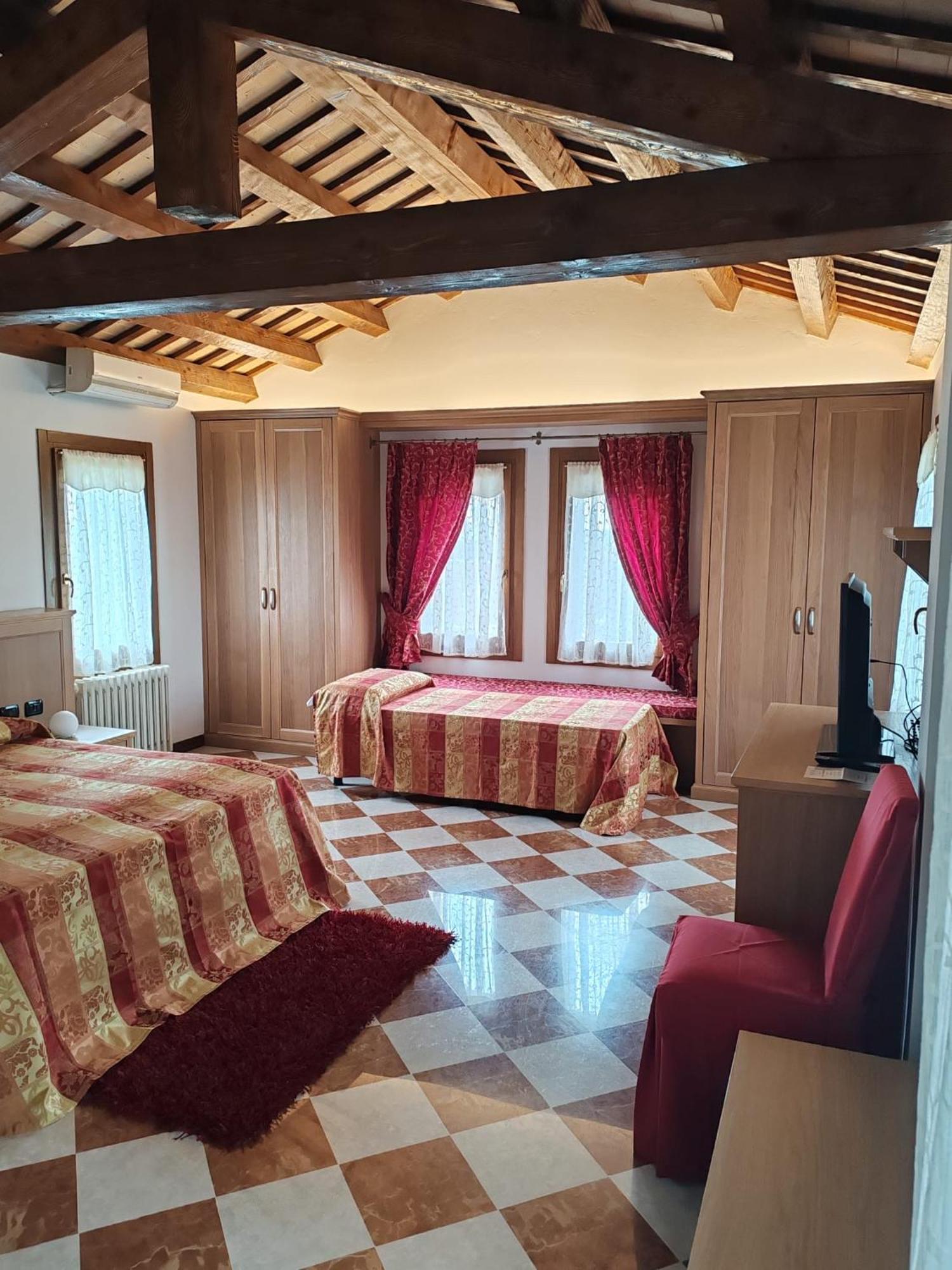 B&B Villa Carli 카네바 외부 사진