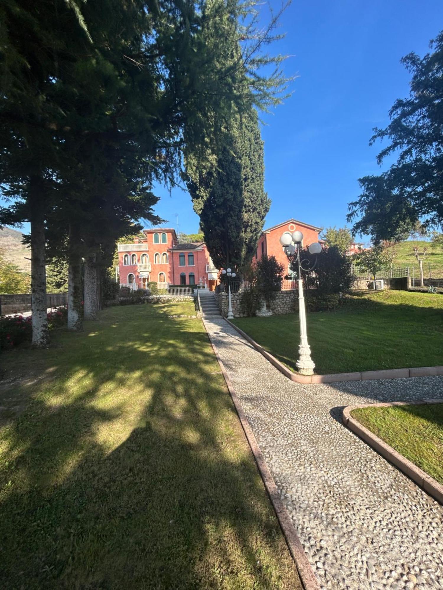 B&B Villa Carli 카네바 외부 사진
