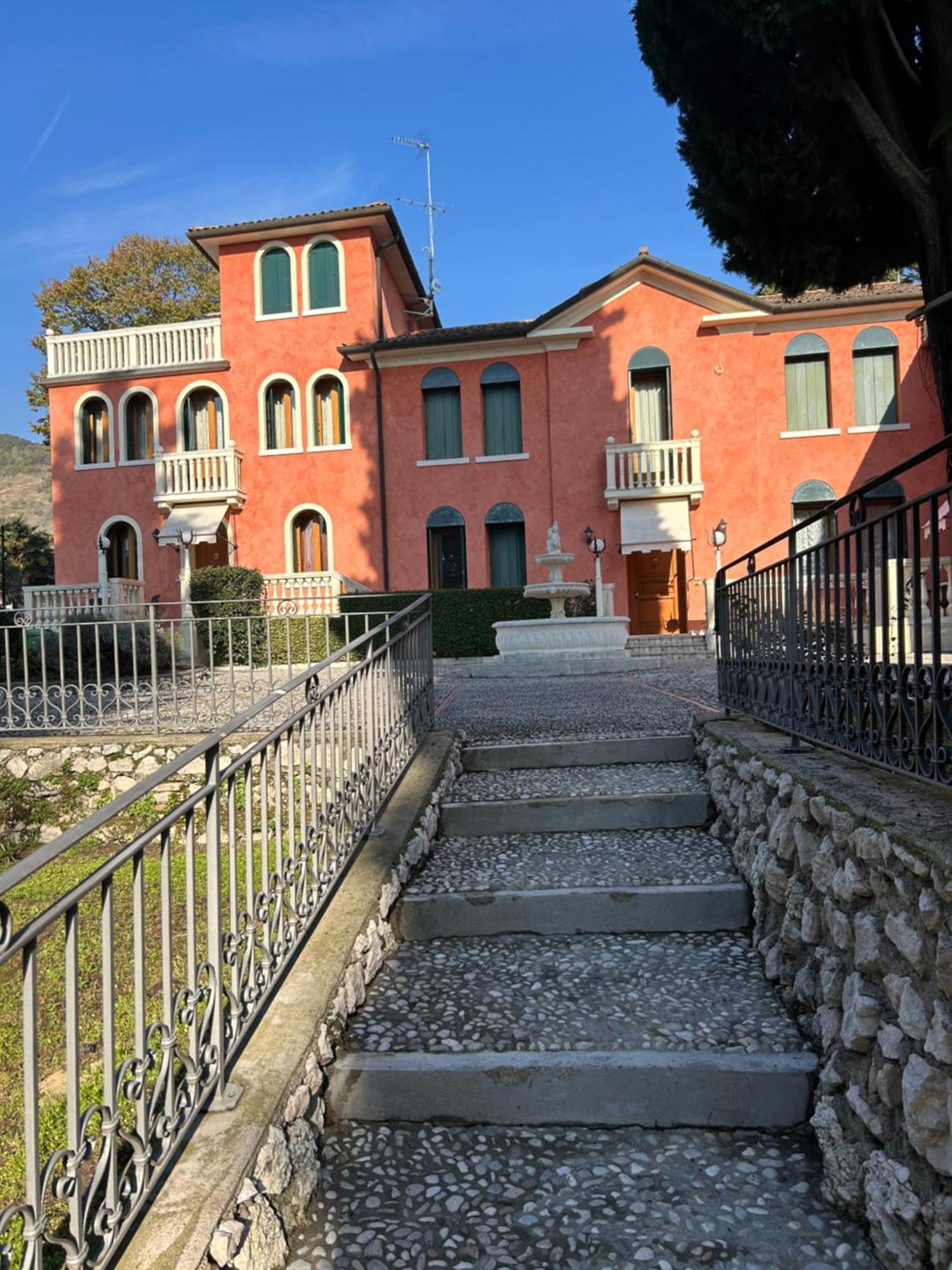 B&B Villa Carli 카네바 외부 사진