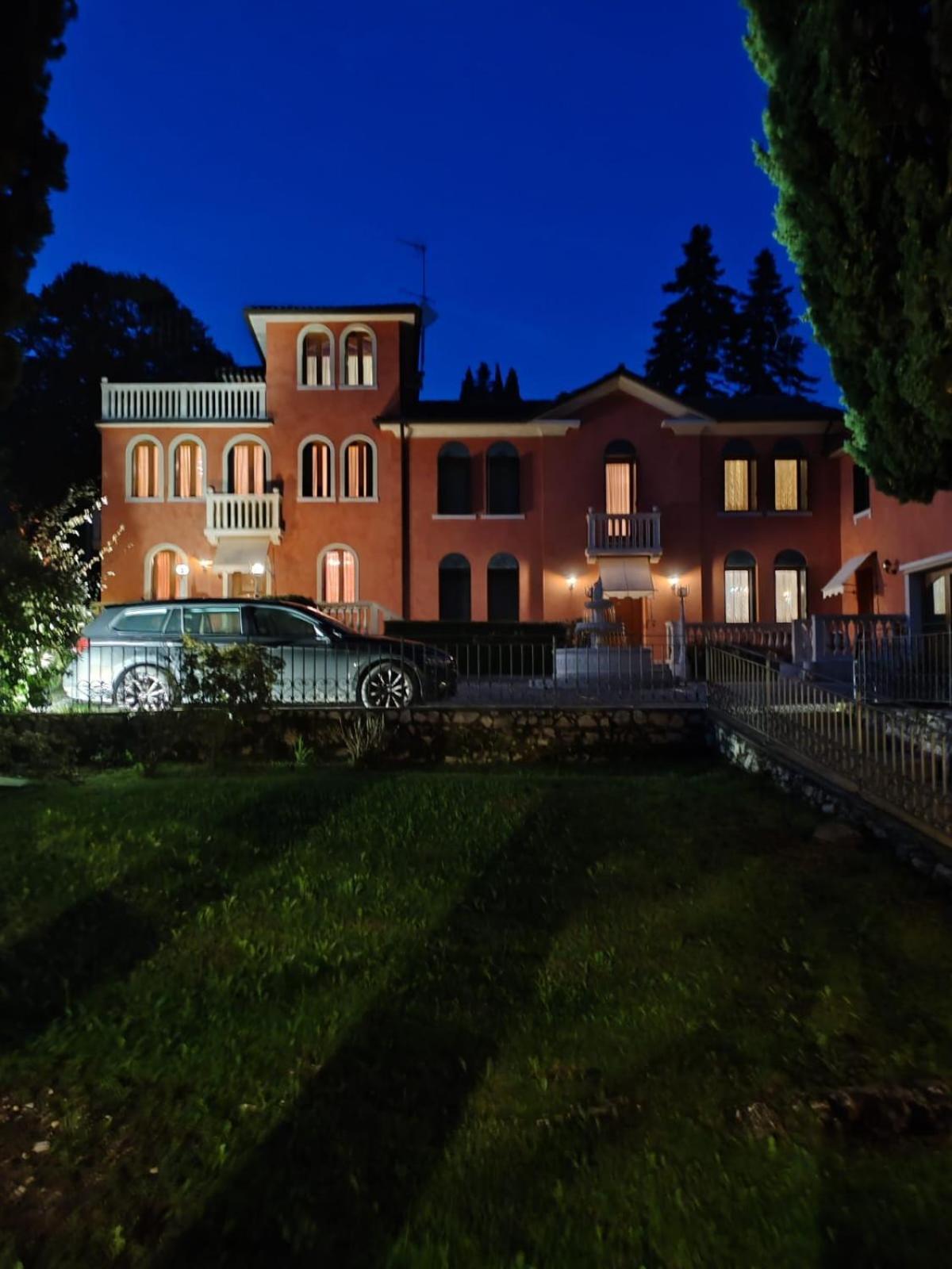 B&B Villa Carli 카네바 외부 사진